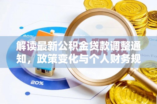 物业解读最新公积金贷款调整通知，政策变化与个人财务规划的影响